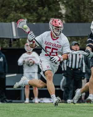 Image post by @harvardmlacrosse on Instagram