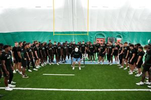 Image post by @greenwavefb on Instagram