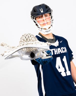 Image post by @ithacamlax on Instagram