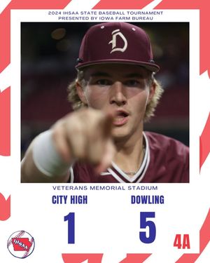 Image post by @theihsaa on Instagram