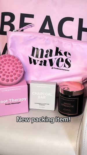 Video post by @thebeachwaver on TikTok