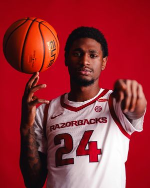 Image post by @razorbackmbb on Instagram