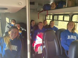 Image post by @kansasrowing on Instagram