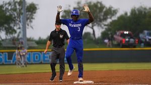 Image post by @islandersbsb on Instagram
