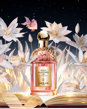 Image post by @guerlain on Instagram
