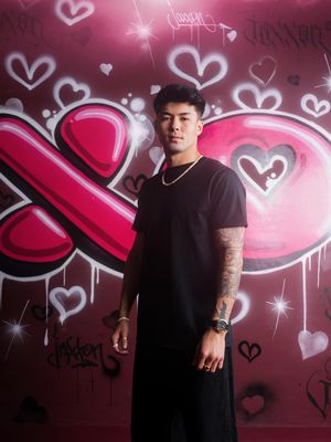 Image post by @jaxxon on Instagram