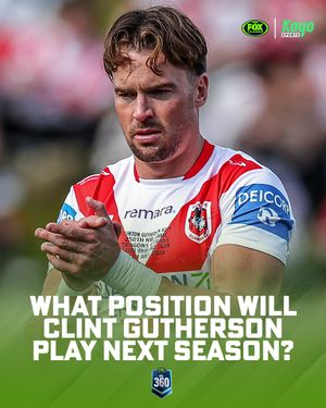 Image post by @foxleague on Instagram