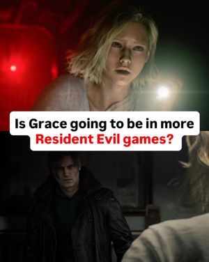 Image post by @brgaming on Instagram