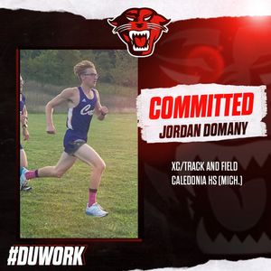 Image post by @duathletics on Instagram