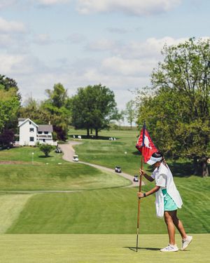 Image post by @unionleaguegolf on Instagram