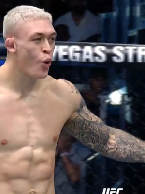 Video post by @ufc on TikTok