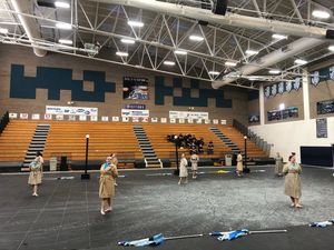 Image post by @wgisportofthearts on Instagram