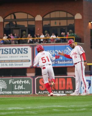 Image post by @fightins on Instagram