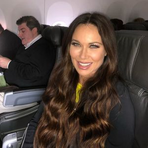 Image post by @leeannelocken on Instagram