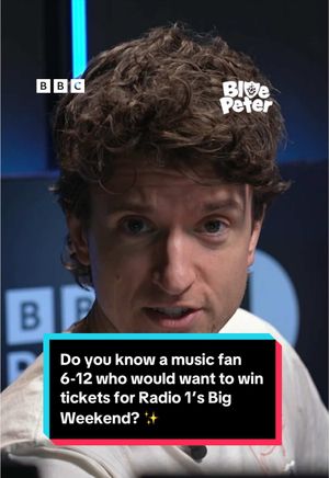 Video post by @cbbc on TikTok