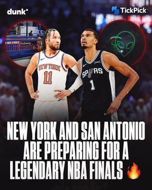 Image post by @dunk on Instagram