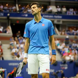 Image post by @usopen on Instagram