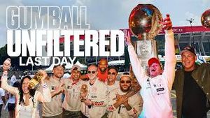 Video post by @gumball3000 on YouTube