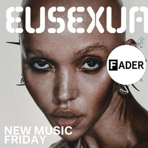 Image post by @thefader on Instagram