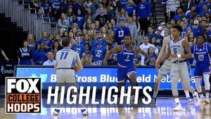 Video post by @foxsports on YouTube