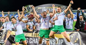 Image post by @RugbyPass on Facebook