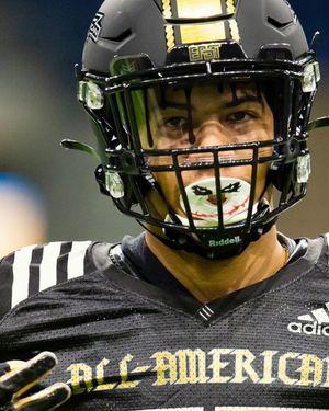 Image post by @soldiersports.us on Instagram