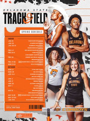 Image post by @run4okstate on Instagram