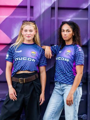 Image post by @carolinaascentfc on Instagram