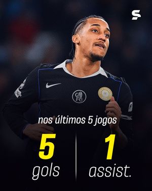 Image post by @sportv on Instagram