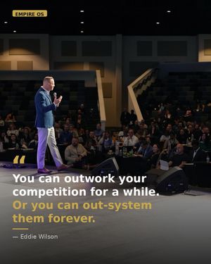 Image post by @empireoperatingsystem on Instagram