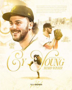 Image post by @pittsburghpirates on Instagram