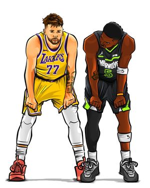 Image post by @kia_cartoons on Instagram