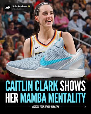 Image post by @soleretriever on Instagram