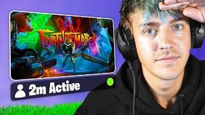 Video post by @ninja on YouTube