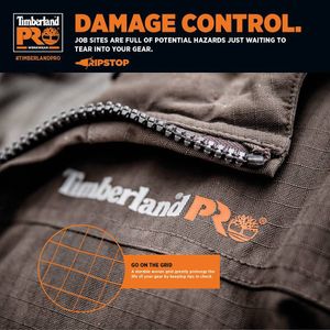 Image post by @timberlandpro on Instagram