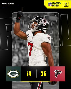 Image post by @nflondazn on Instagram