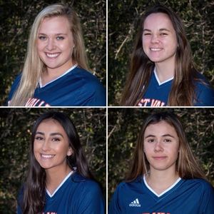 Image post by @West Valley College Softball on Facebook