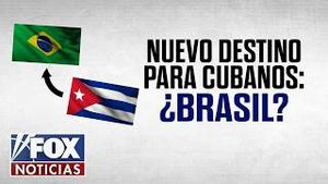 Video post by @foxnoticiasoficial on YouTube