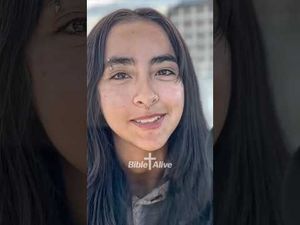 Video post by @Bible_Alive on YouTube