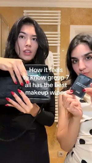 Video post by @4amskin on Instagram