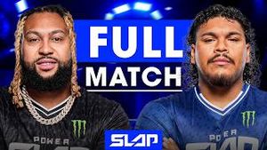 Video post by @powerslap on YouTube