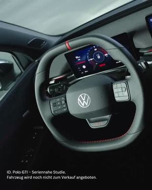 Image post by @volkswagen_de on Instagram
