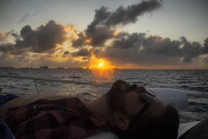Image post by @soyvikguga on Instagram
