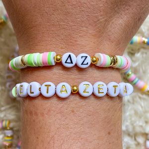 Image post by @greeklifebeads on Instagram