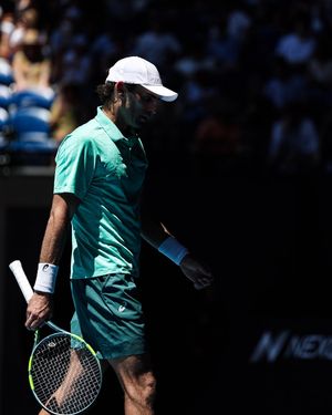 Image post by @australianopen on Instagram