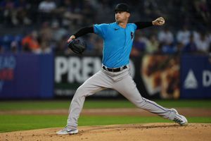 Image post by @Marlins on Twitter