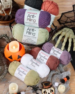 Image post by @premieryarns on Instagram