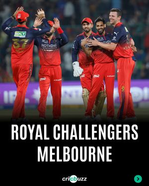 Image post by @cricbuzz on Instagram