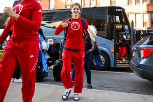 Image post by @stjohnswbb on Instagram