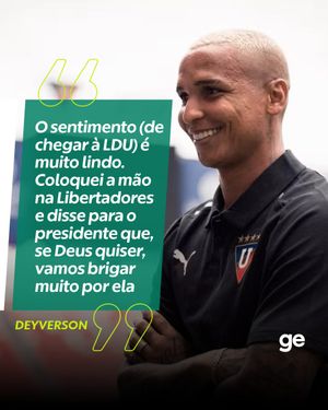 Image post by @ge.globo on Instagram